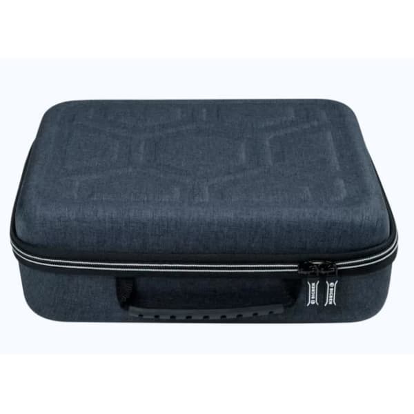 Skyddsfodral - NACON - Nintendo Switch™ - Stort format - Grå - Hård