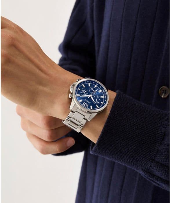 Guess klocka - Herr - GW0900G4