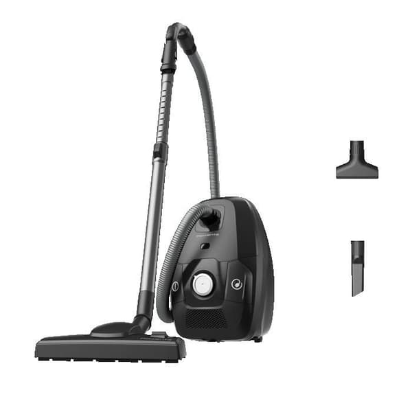 Rowenta G-FORCE SILENCE Classic Dammsugare RO6136EA