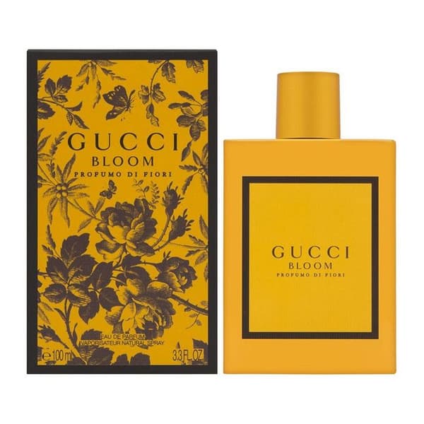 GUCCI - Eau de parfum Bloom Profumo di fiori - 100ml - Parfumer til kvinder