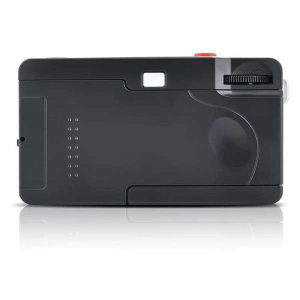 AGFAPHOTO Analog Kamera 35mm - Genanvendelig - Sort