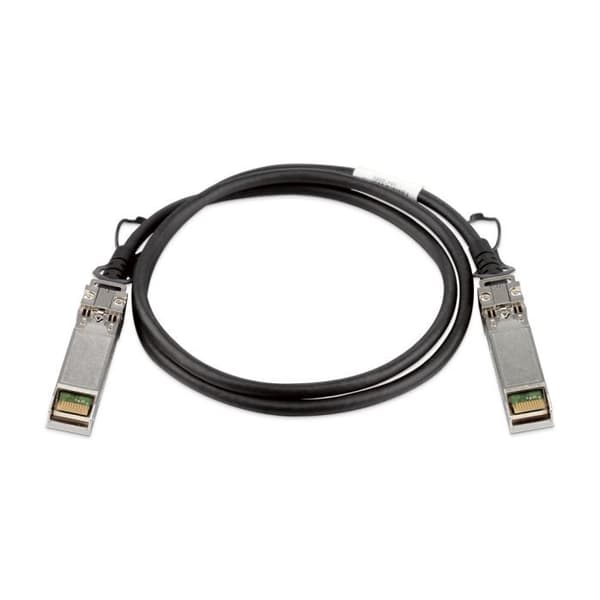 D-LINK Staplecabel - DEM-CB100S - Direct Attach SFP+ 1 m