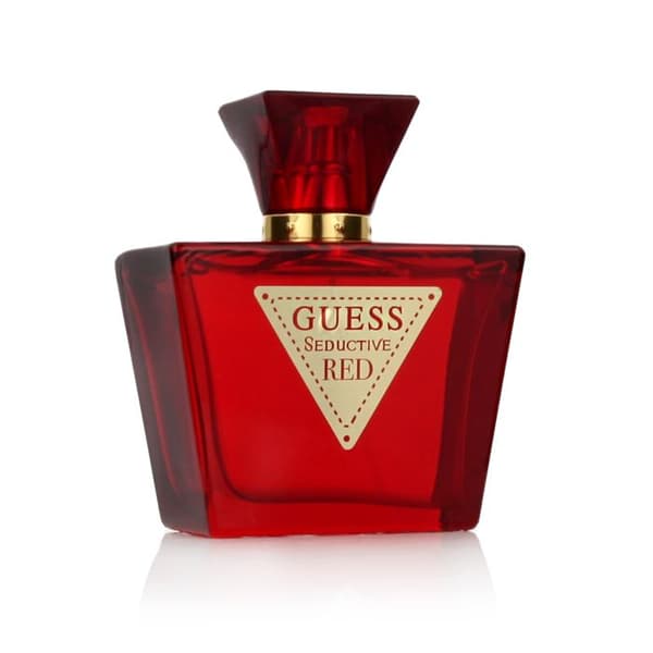 Guess Seductive Red Eau de Toilette (Kvinde) 75 ml