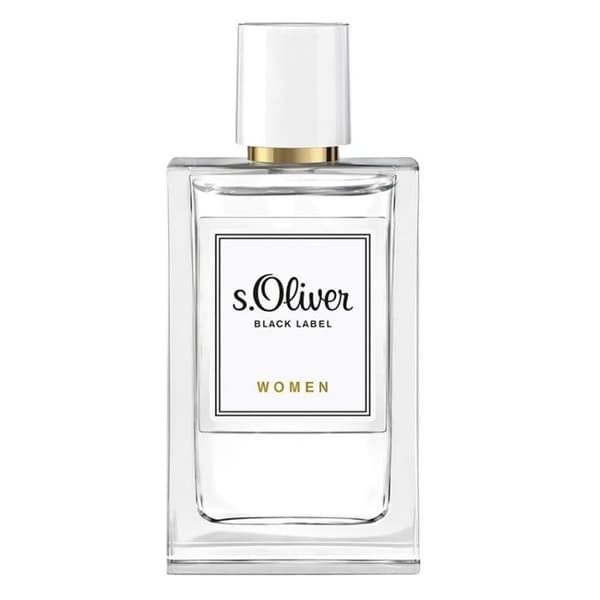 Parfym Dam s.Oliver Black Label, Eau de Parfum 30ml