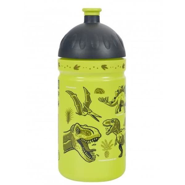 Gourde dreng dinosaurer