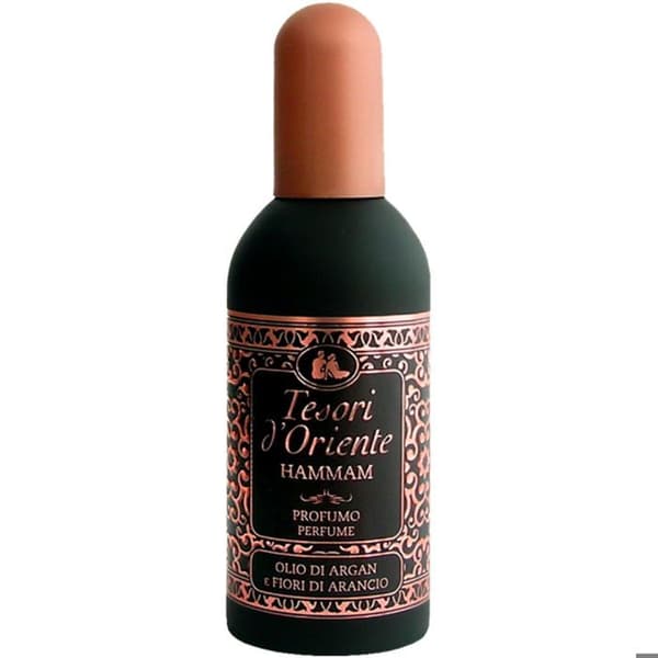 Tesori d'Oriente Hammam Eau de Parfum 100 ml — Unisex parfume