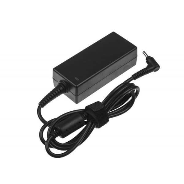 Strømforsyning til bærbar computer - GREENCELL - GC-AD61P - 45 W - 19 V - 2.37 A