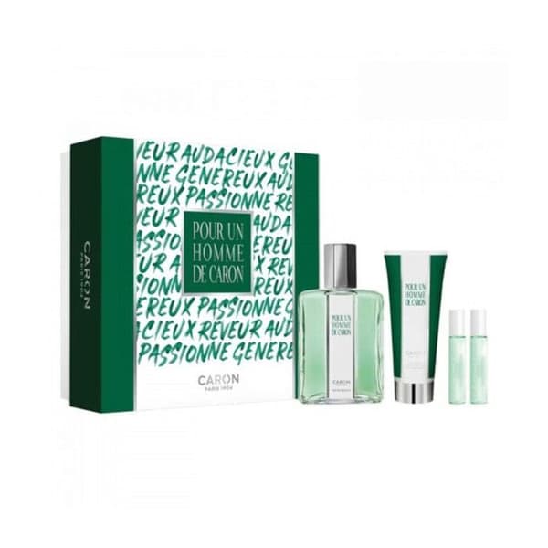 Herreparfume Caron