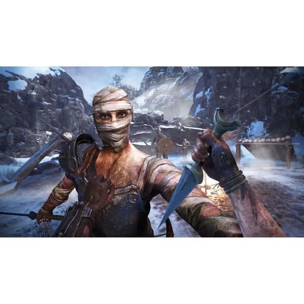 Skydance's Behemoth VR - PS5-spil - PSVR2 påkrævet