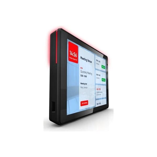 LCD-skærm - PHILIPS - 10BDL5051T - 10.1" - LED-baggrundsbelyst - Multitouch