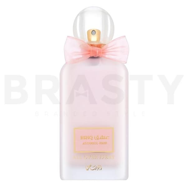 Rasasi Eshq eau de parfum unisex 100 ml