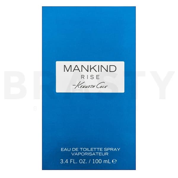 Kenneth Cole Mankind Rise eau de toilette til mænd 100 ml