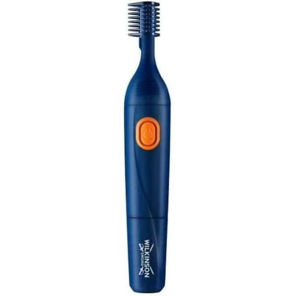 Elektrisk epilator - WILKINSON SWORD - Renoverad A - Vit - Trådlös - Unisex