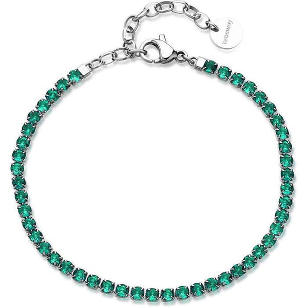 Armband - Silverstål - Brosway - BEI101