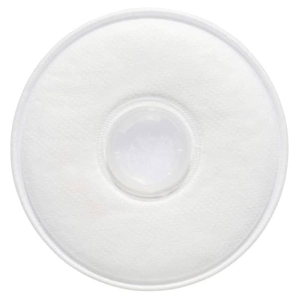 Partikelfilter - 3M - 2125 - P2 R - Vit - Hög effektivitet