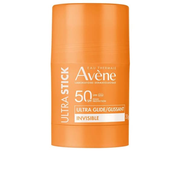 Solbeskyttelse Stick solbeskyttelse ULTRA SPF50 20 g