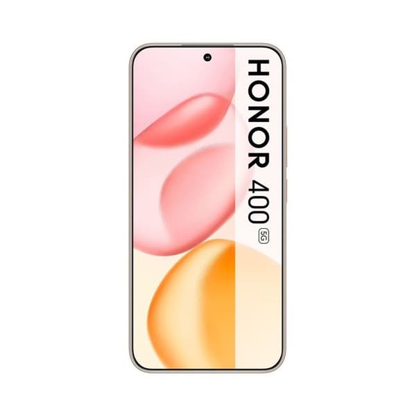 Smartphone Honor 400 5G 8/512 Öken Guld
