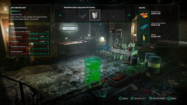 Playstation 4 spil Perp spil - PERA10.DK.22ST - Chernobylite PS4