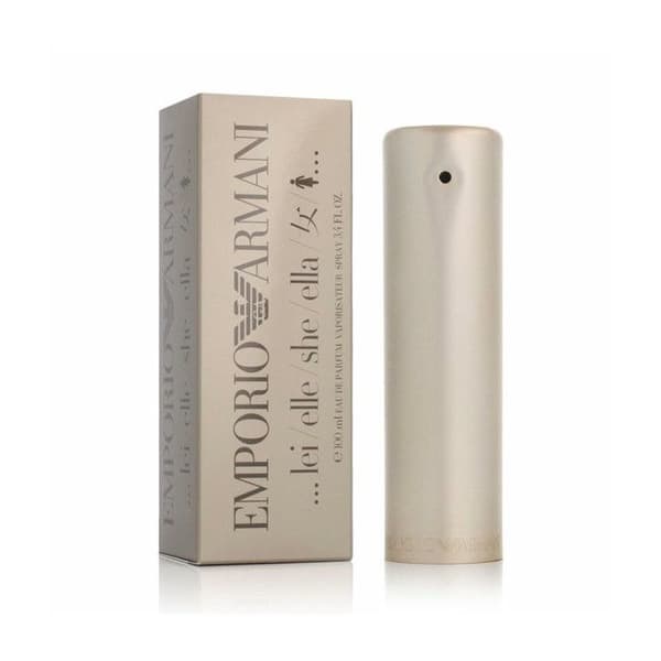 Armani EDP Damdoft