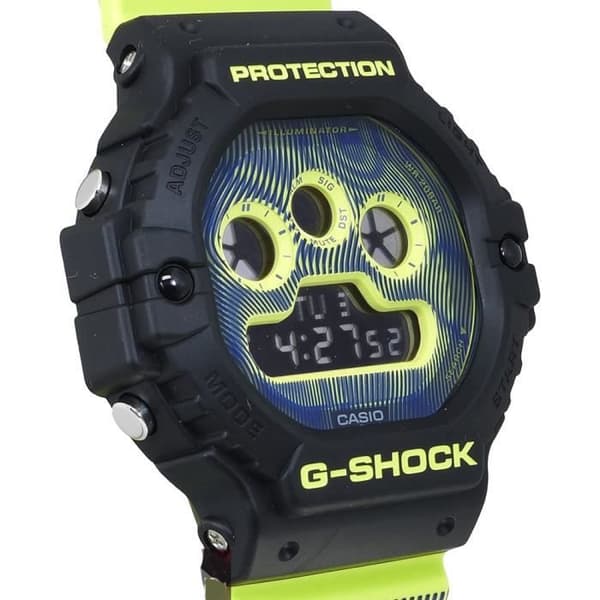 Casio Watch - Herr - DW-5900TD-9ER