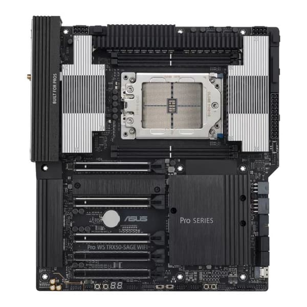 ASROCK Pro WS TRX50-Sage WiFi