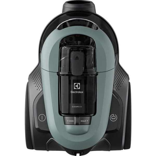 Electrolux 600 EL61C2OG Grøn støvsuger uden pose