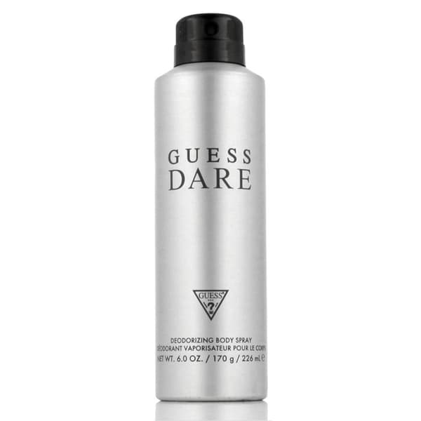 Guess Dare för män deodorant i spray (man) 226 ml