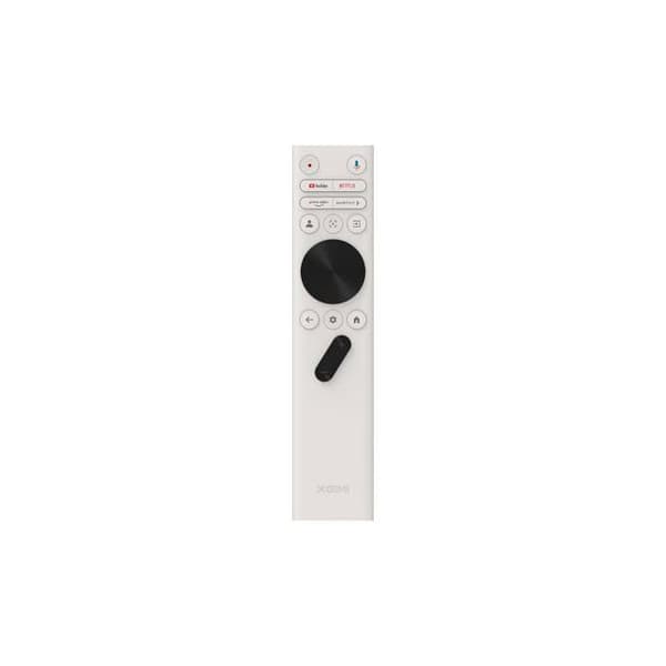 Fjärrkontroll för Google TV