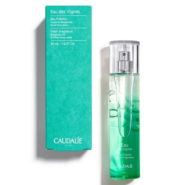Damparfym Caudalie Eau Des Vignes Eau Fraiche (50 ml)