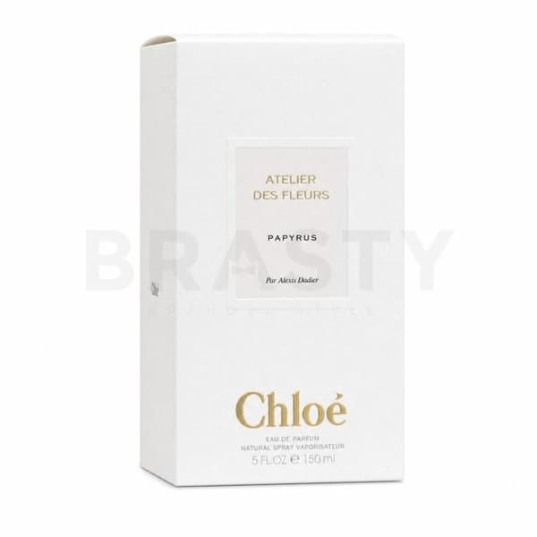 Chloé Atelier des Fleurs Papyrus eau de parfum unisex 150 ml