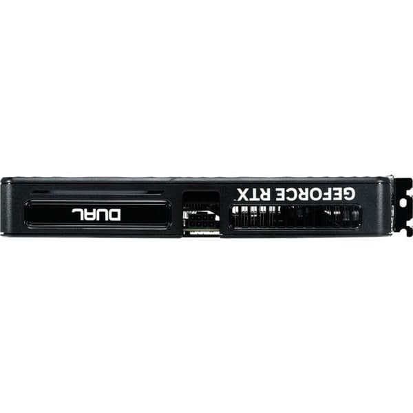 PALIT - Grafikkort - GeForce RTX 5060 - Dual - 8 Go
