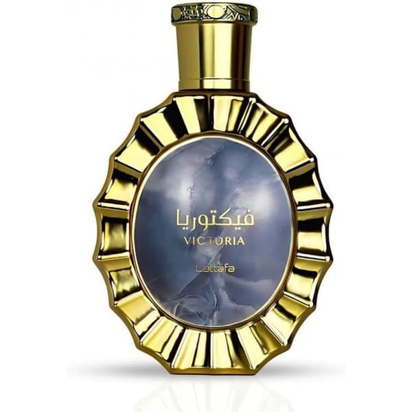 Victoria Eau de parfum 100ml - Lattafa