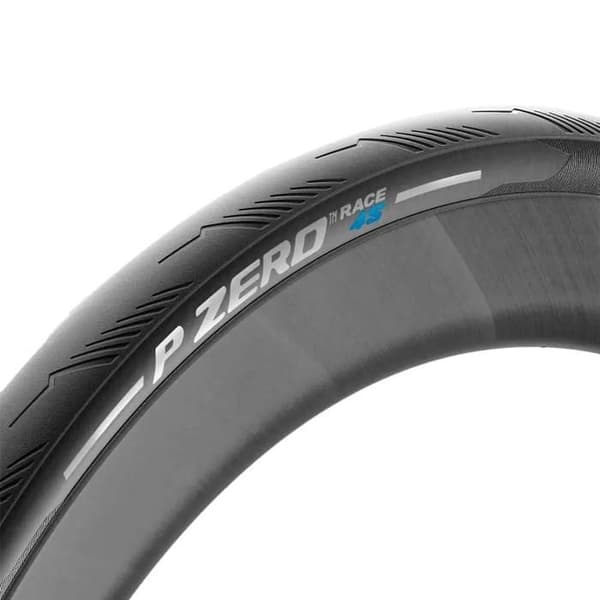 Cykeldæk - PIRELLI - P Zero Race - 700x32 - Techbelt - Smartevo