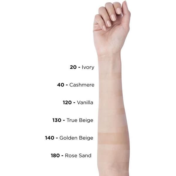 L'Oréal Paris Infallible 24H Powder Foundation 20 Elfenben