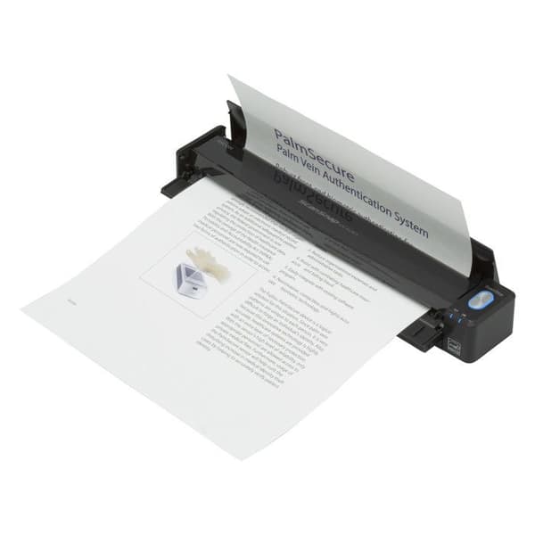 Fujitsu ScanSnap IX 100 Dokumentscanner