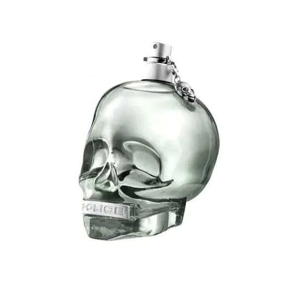 Reol 125ml For At Være Grøn, Eau De Toilette