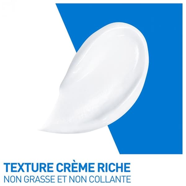 CeraVe fuktighetskräm 454g