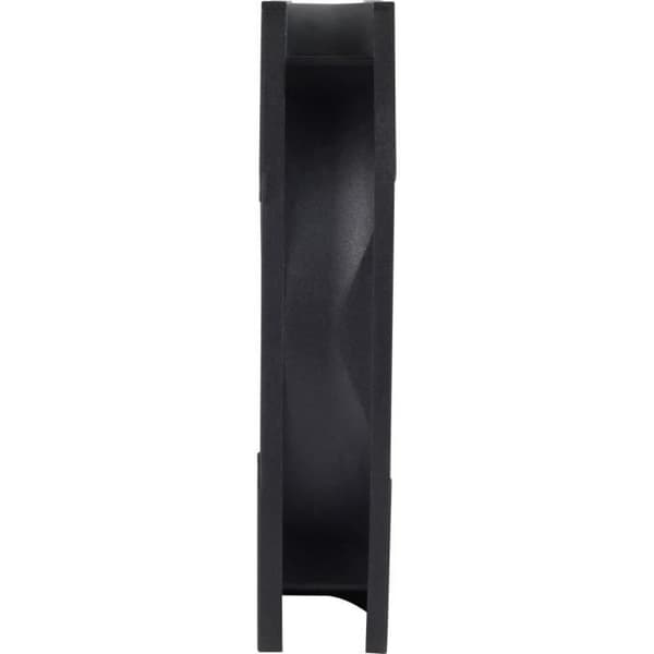 Ventilator - ARCTIC - F12 Silent Black - 120 mm - 37 CFM - 18 dBA