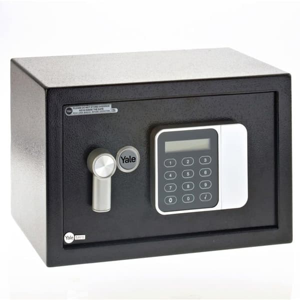 Yale säker - YSG/250/DB2