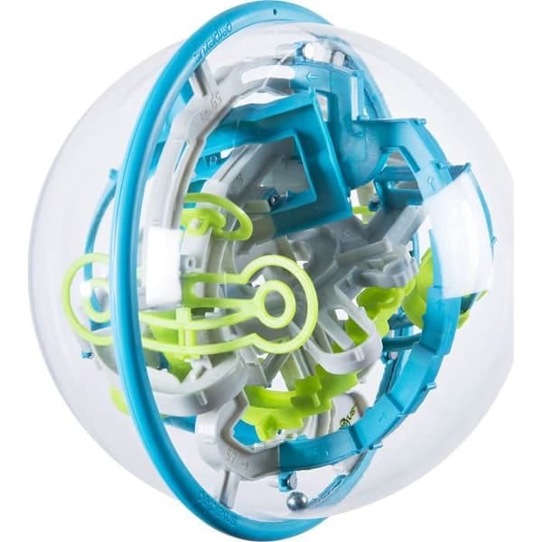 Perplexus Rebel - 3D Labyrint 70 Hinder - SPIN MASTER - Från 6 år