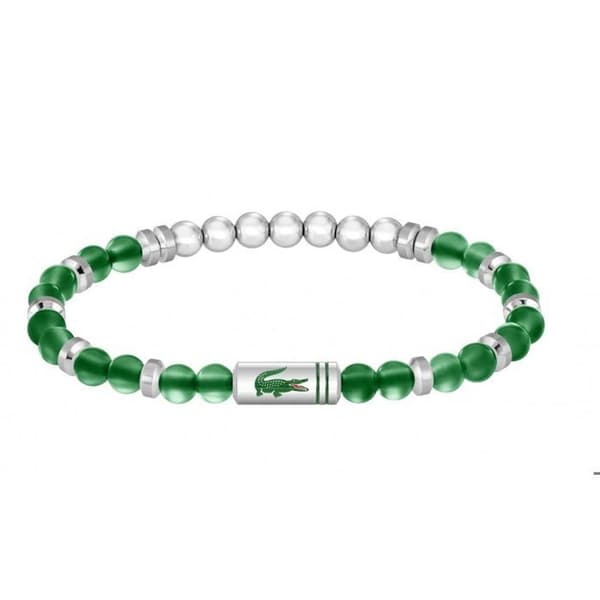 Herrearmbånd LACOSTE 2040591