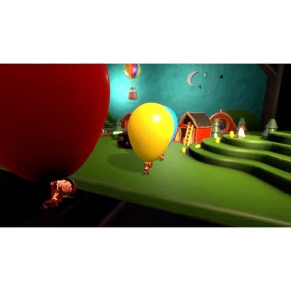 Tin Hearts Nintendo SWITCH