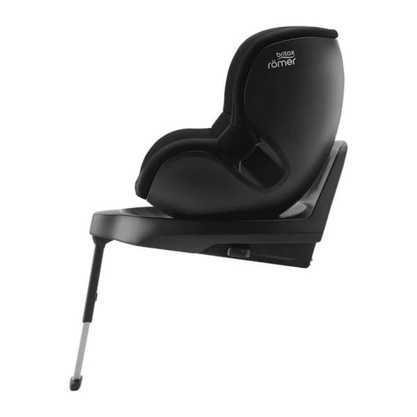 Bilstol I-Size DUALFIX + 360° 40 til 105cm.
