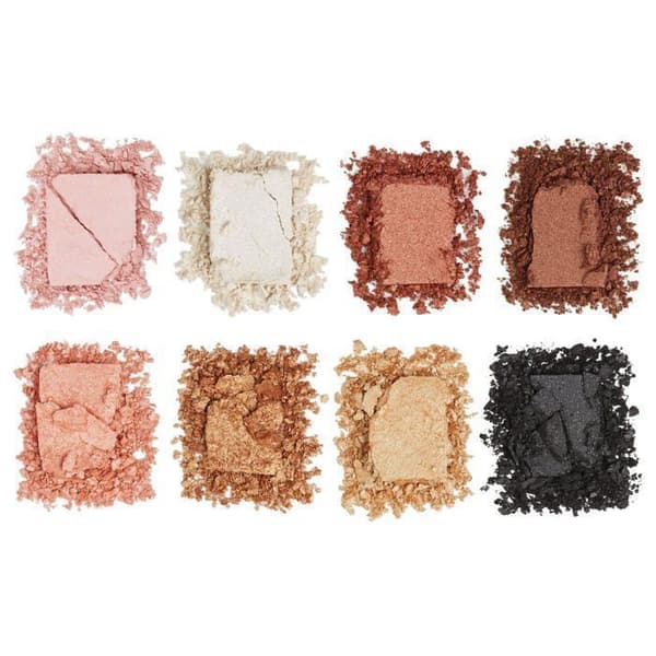Makeup Revolution Re-loaded AFFECTION - Øjenskyggepalette