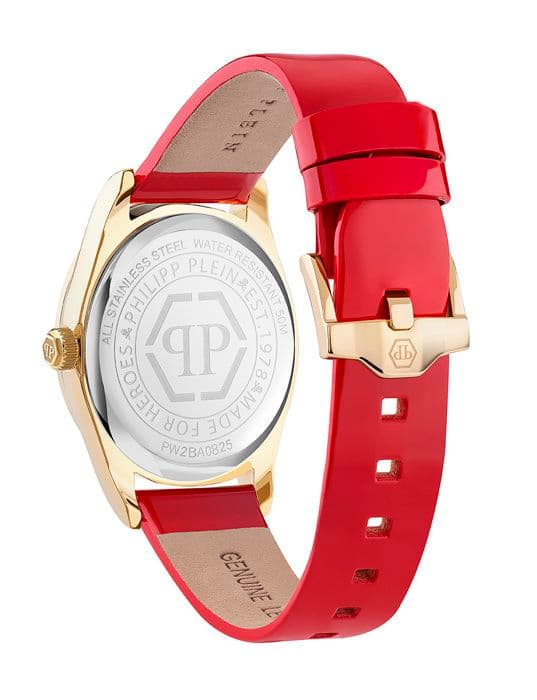 Philipp Plein Klocka - Kvinnor - PW2BA0825