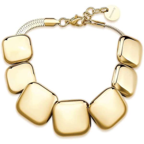 Armband - Stål Guld - Brosway - BUE12