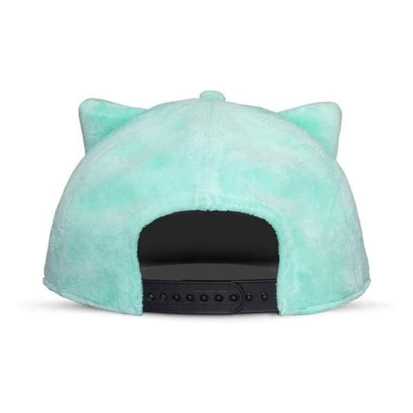 Kasket | Pokemon | Bulbasaur Plys