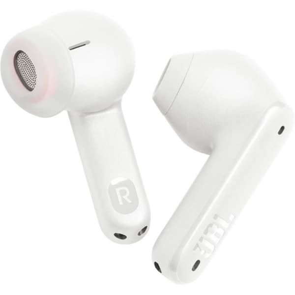 Jbl Tune Flex Hörlurar Vita