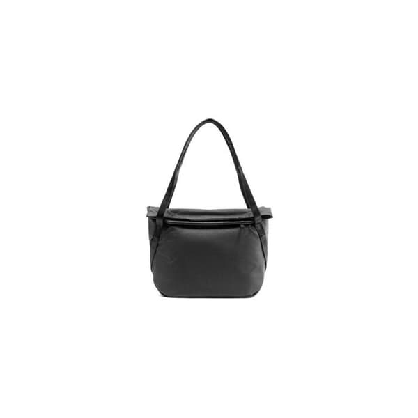 Peak design skuldertaske everyday tote 15l v2 - sort