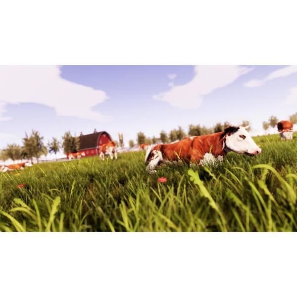 Real Farm - Premium Edition Game Switch